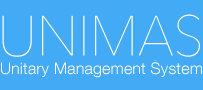 ユニマス（UNIMAS） - Unitary Management System
