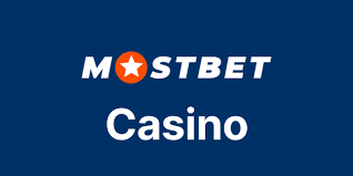 Mostbet Casino: Hrajte své oblíbené hazardní podnikové hry nyní