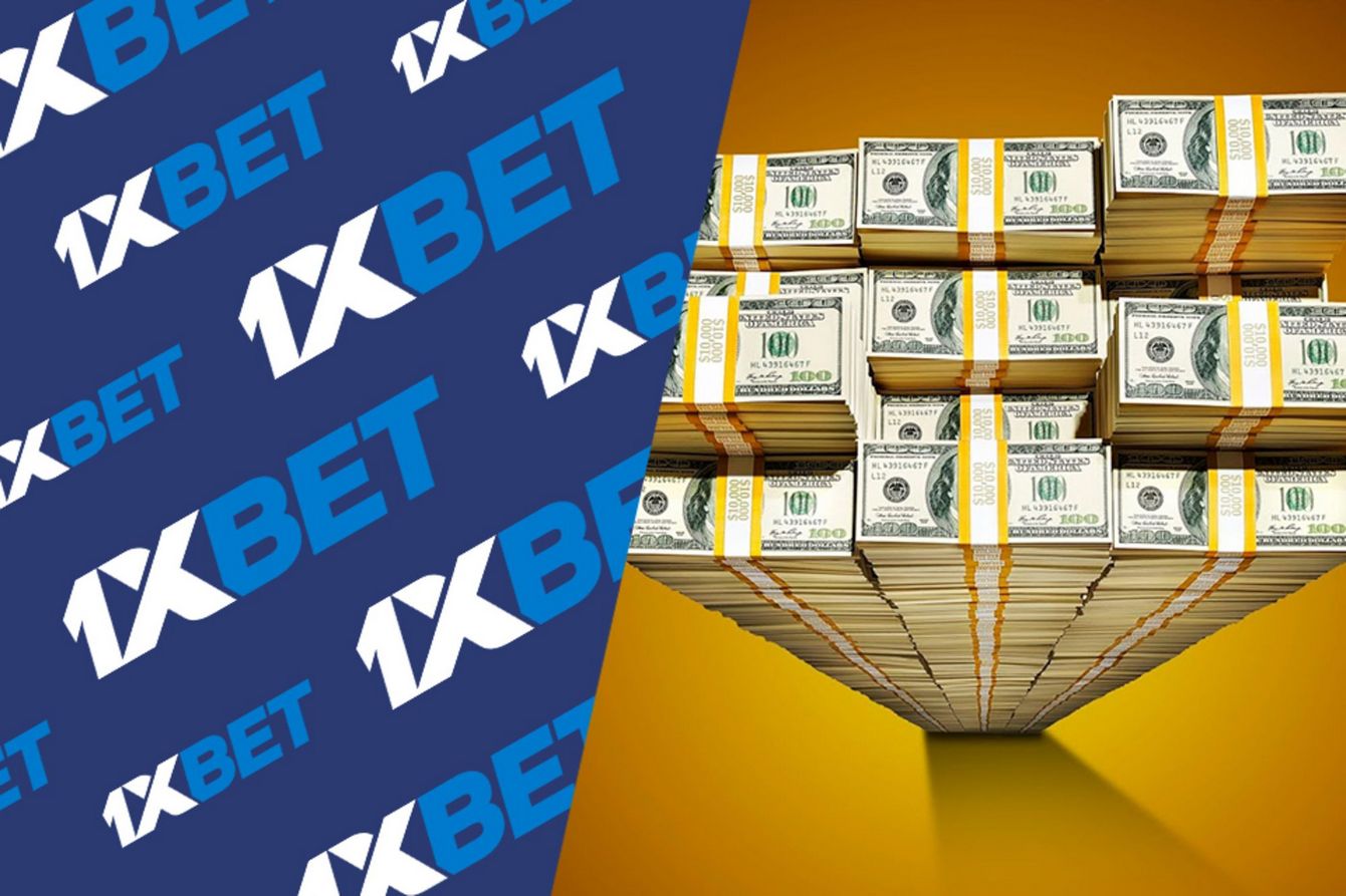 1xBet Online Casino Review A Really Excellent Collection of Game Titles