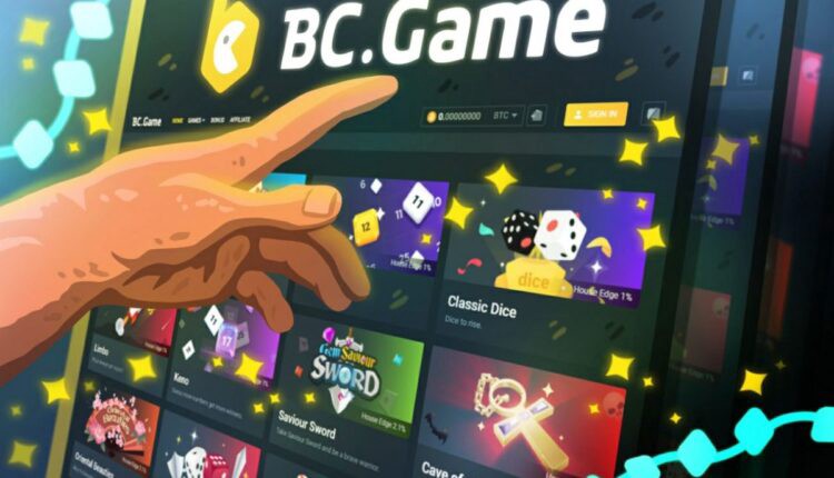 BC.Game Casino Your Premier Destination for Online Gaming BC.Game Casino Your Premier Destination for Online Gaming