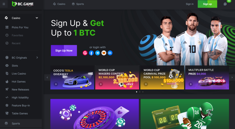 BC.Game Casino Your Premier Destination for Online Gaming BC.Game Casino Your Premier Destination for Online Gaming