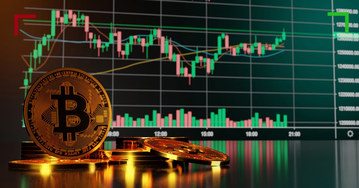 Crypto Trading Platforms Empowering Traders in the Digital Era Crypto Trading Platforms Empowering Traders in the Digital Era