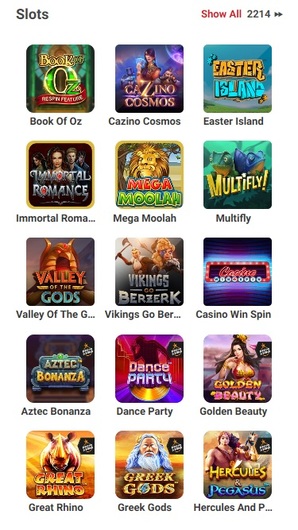 Discover the Excitement of the Lucky Star No Deposit Bonus