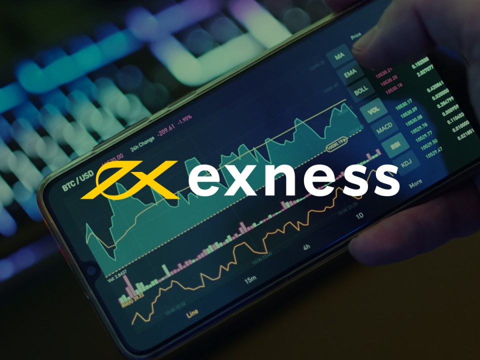 Exness CFD Broker A Comprehensive Guide to Trading Exness CFD Broker A Comprehensive Guide to Trading
