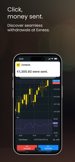Exness CFD Broker A Comprehensive Guide to Trading Exness CFD Broker A Comprehensive Guide to Trading