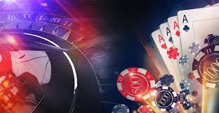 Experience the Thrill of Gaming at Casino MagicWins
