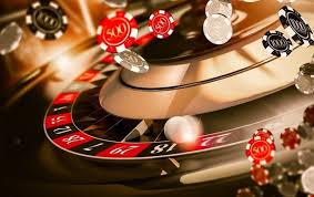 Experience the Thrill of Gaming at Casino MagicWins