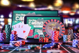 Experience the Thrills of Casino Koi Spins UK Experience the Thrills of Casino Koi Spins UK