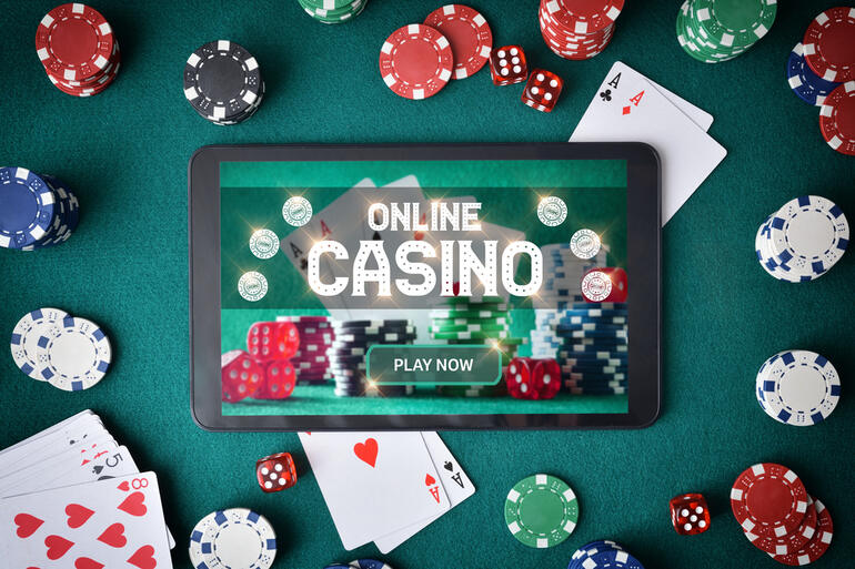 Experience Thrills at Lucky Star 123 Official Casino 34
