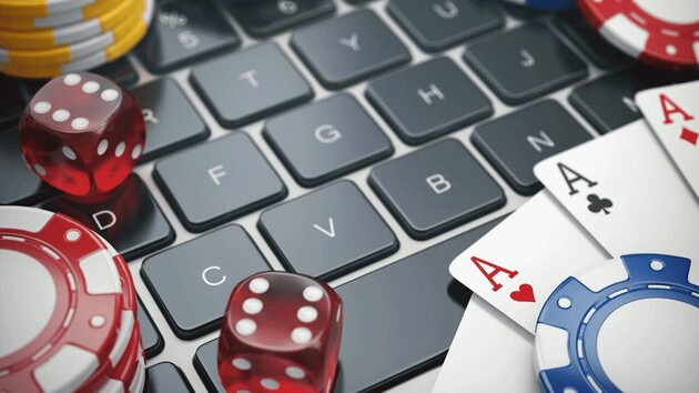 Explore the Exciting World of Gamblii Casino Games Explore the Exciting World of Gamblii Casino Games