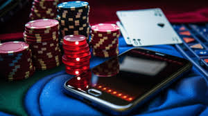 Explore the Exciting World of Gamblii Casino Games Explore the Exciting World of Gamblii Casino Games