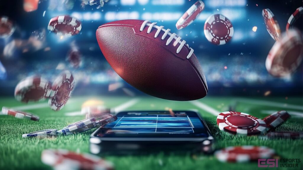 Exploring the World of Virtual Sports Betting 6 Exploring the World of Virtual Sports Betting 6