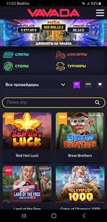 Izpētiet vavada casino no deposit bonus priekšrocības