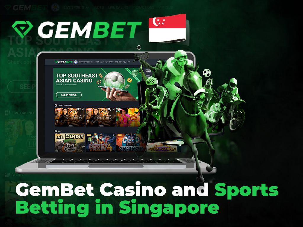 GemBet Singapore 2025