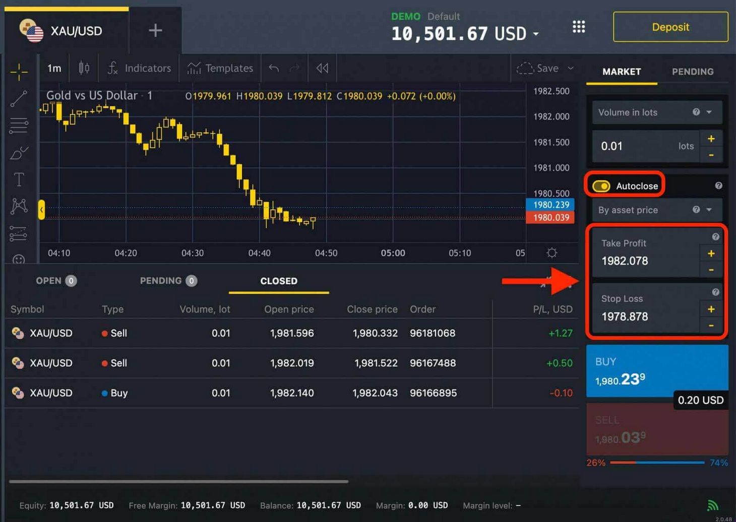 How to purchase Apple (AAPL) shares
