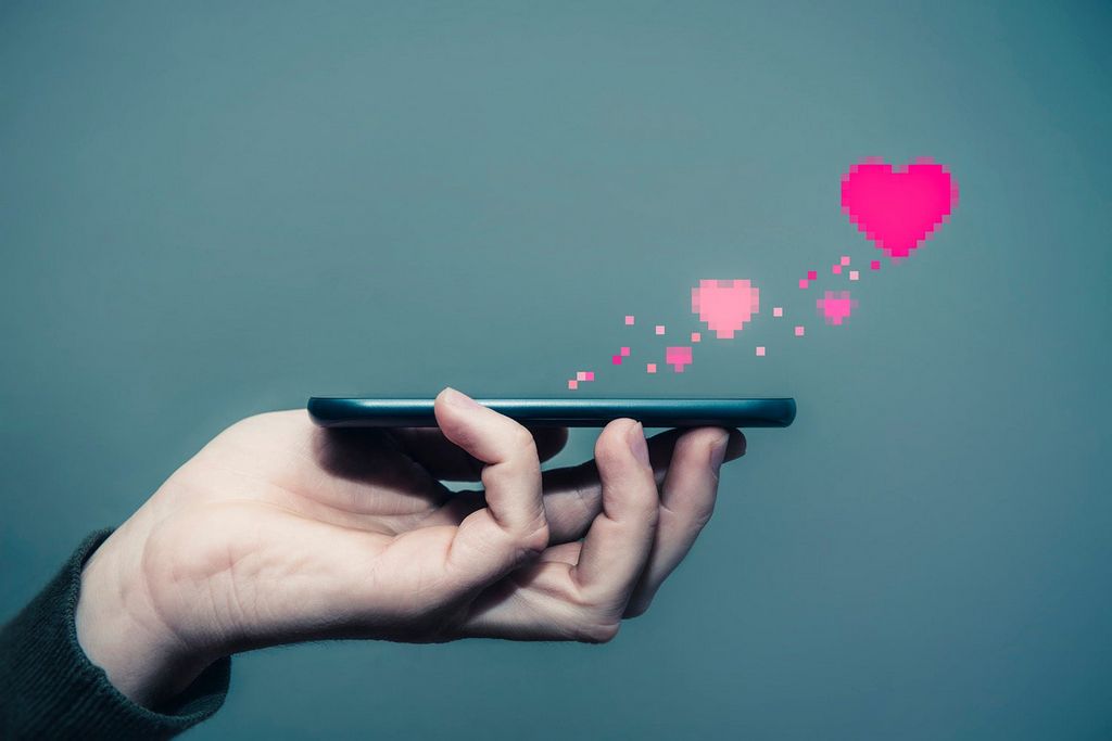 LoveForHeart.com Your Course To Meaningful Relationships