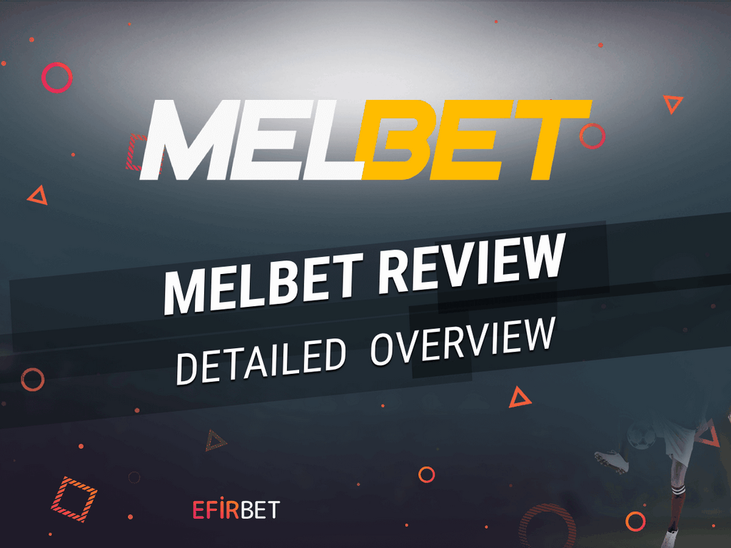 Melbet Online casino 2025