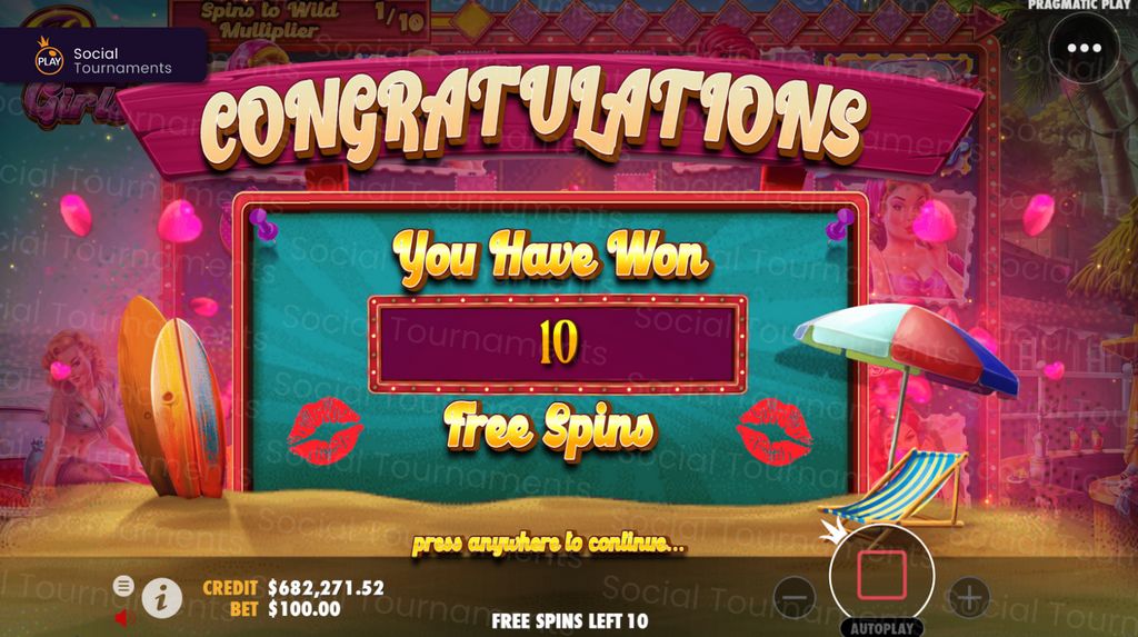 Pin-Up Casino site 2025