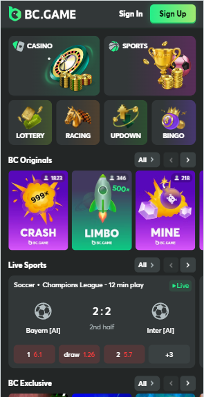 No Deposit BC.Game Unlock Free Bonuses and Exciting Gaming No Deposit BC.Game Unlock Free Bonuses and Exciting Gaming