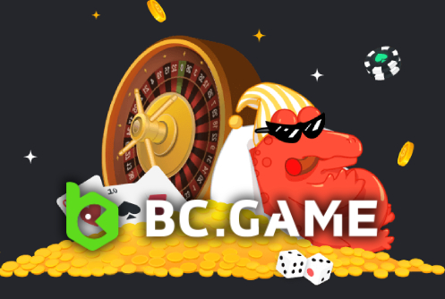No Deposit BC.Game Unlock Free Bonuses and Exciting Gaming No Deposit BC.Game Unlock Free Bonuses and Exciting Gaming