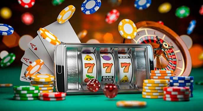 Seven Casino Your Ultimate Gaming Experience Awaits