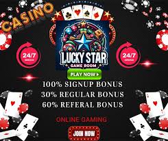 The Thrilling World of Lucky Star 777 Real Money Games The Thrilling World of Lucky Star 777 Real Money Games