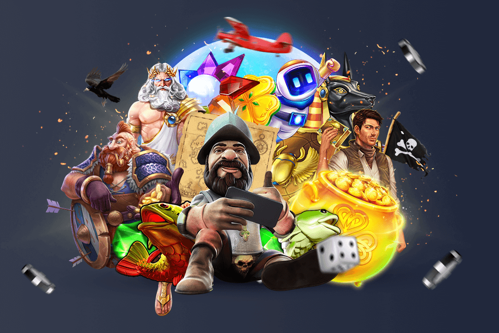 Top Online Casino Trends in Pakistan for 2025 0 Top Online Casino Trends in Pakistan for 2025 0