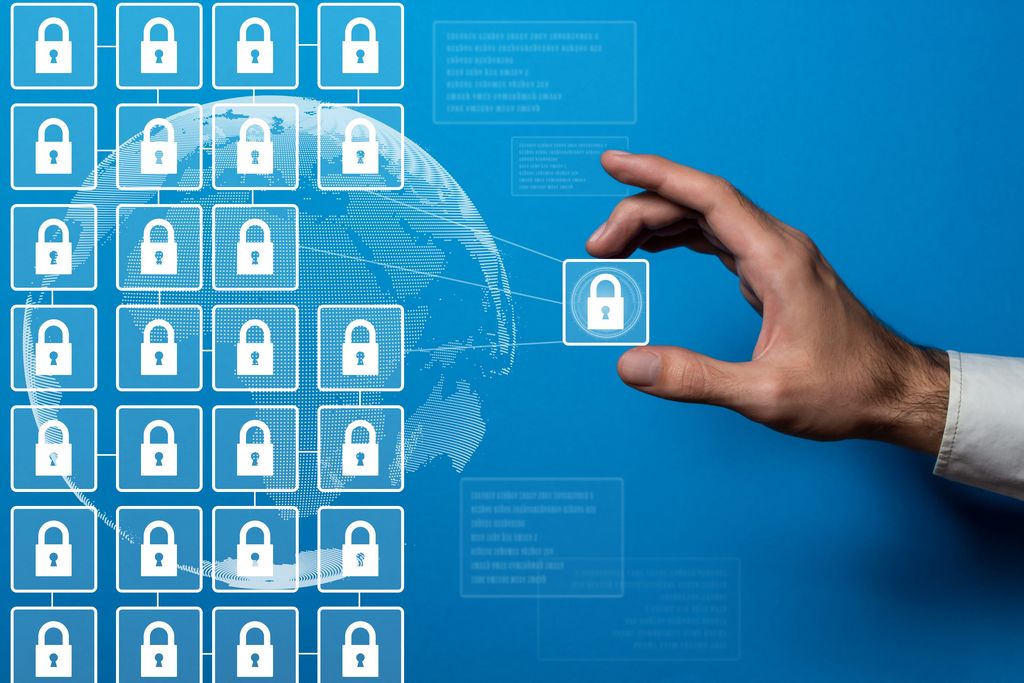 Protege tu privacidad y seguridad en Facebook